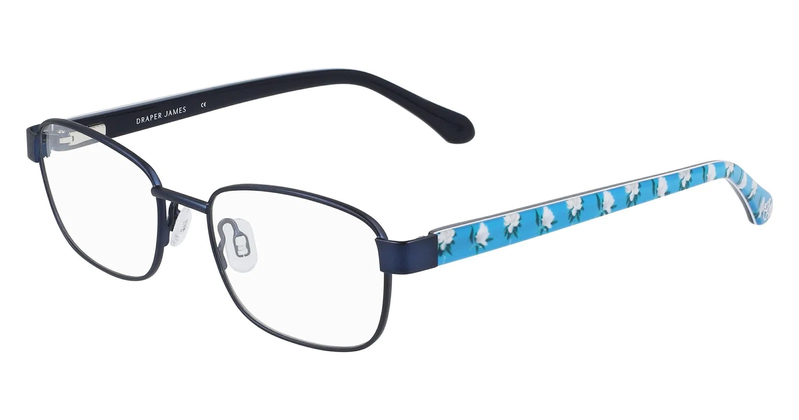 Draper James DJ1011 Eyeglasses - view 2
